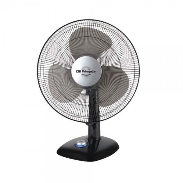 Ventoinha de mesa Orbegozo TF 0134