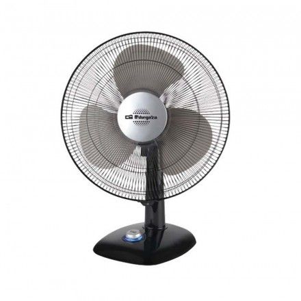 Ventoinha de mesa Orbegozo TF 0134