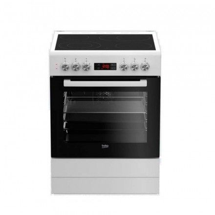 Fogo Beko FSM67320GWS