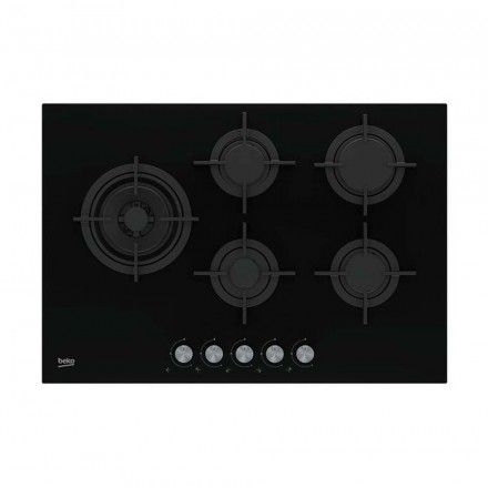 Placa a gs Beko HILL 75222 S