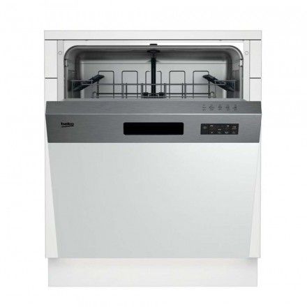 M�quina de Lavar Loi�a de Encastre BEKO DSN15420X