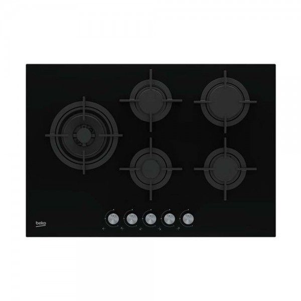 Placa a gás Beko HILL 75222 S