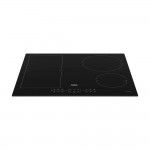 Placa de indução Beko HII64200FMT Placa de indução Beko HII64200FMT