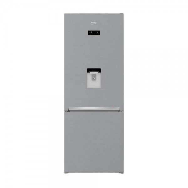 Frigorfico Combinado Beko RCNE560E40DZXBN