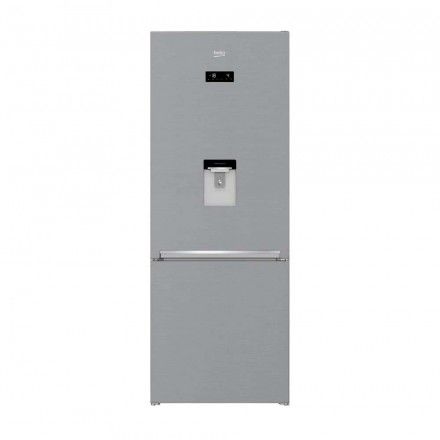Frigorfico Combinado Beko RCNE560E40DZXBN