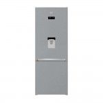 Frigorfico Combinado Beko RCNE560E40DZXBN