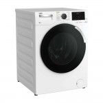 Mquina de Lavar e Secar Roupa BEKO HTV8736XSHTR