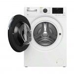 Mquina de Lavar e Secar Roupa BEKO HTV8736XSHTR