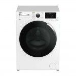Mquina de Lavar e Secar Roupa BEKO HTV8736XSHTR