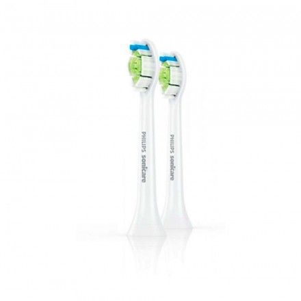 Recarga Escova El�trica PHILIPS HX6062/10