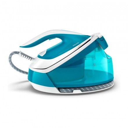 Sistema de vapor Philips GC7920/20