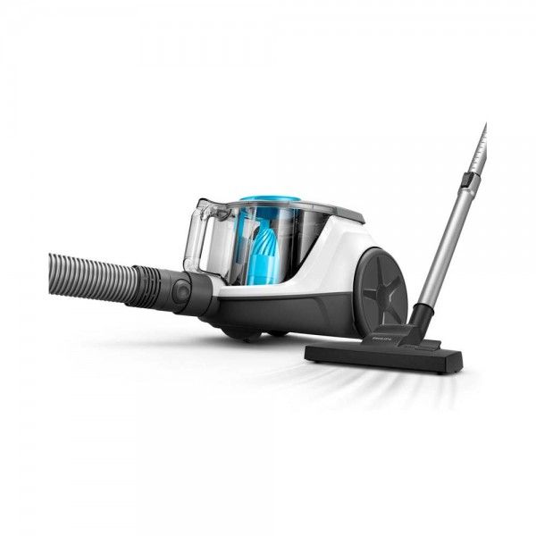 Aspirador s/saco Philips XB2122/09 Aspirador s/saco Philips XB2122/09