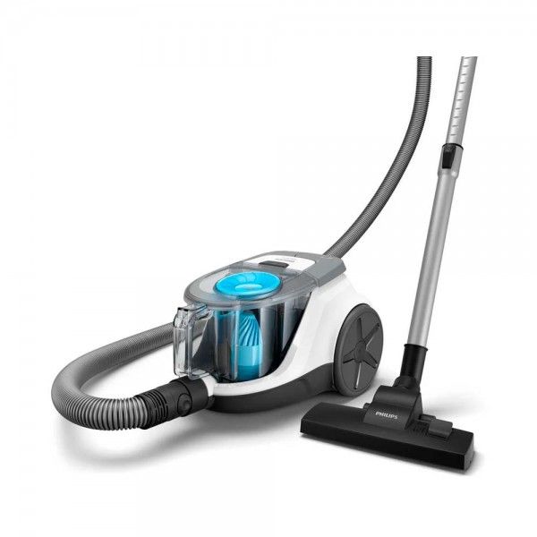 Aspirador s/saco Philips XB2122/09 Aspirador s/saco Philips XB2122/09