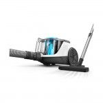 Aspirador s/saco Philips XB2122/09 Aspirador s/saco Philips XB2122/09