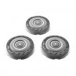 Cabe�a de corte p/ m�quina de barbear Philips SH91/50