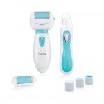 CONJUNTO DE BELEZA TRATAMENTO UNHAS E PS Tristar MP-2398