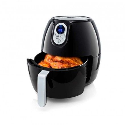 Fritadeira Sem leo Princess 01.182022.01.750