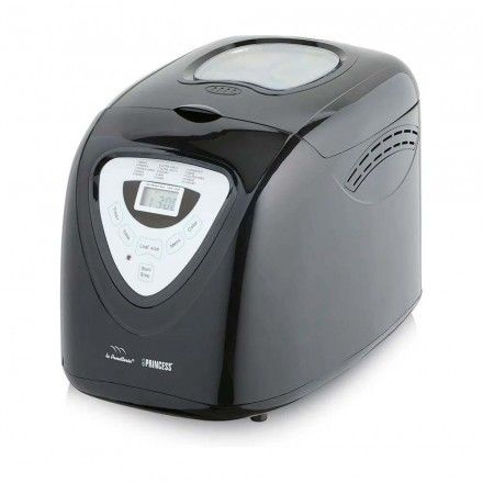 Mquina Fazer Po  Princess 01.152009.01.001