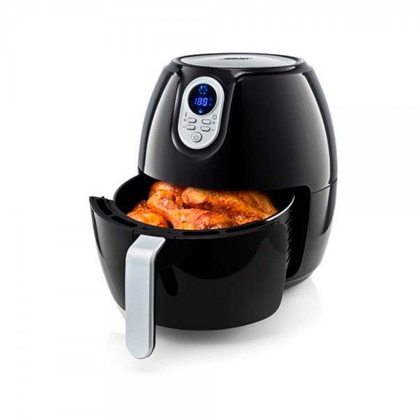 Fritadeira Sem leo Princess 01.182022.01.750