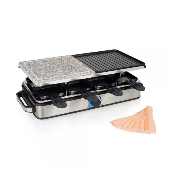 Raclette Princess 01.162635.01.001