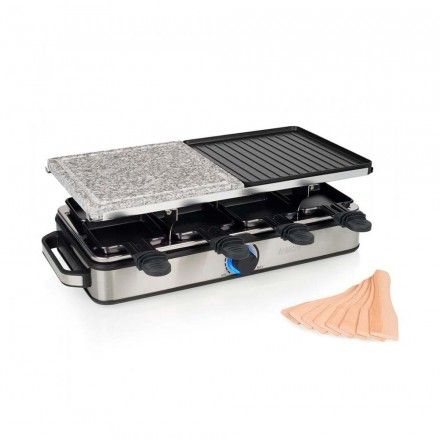 Raclette Princess 01.162635.01.001