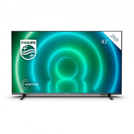 TV LED Philips 43PUS7906