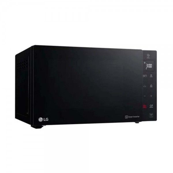 Micro-ondas LG MH 6535 GDS
