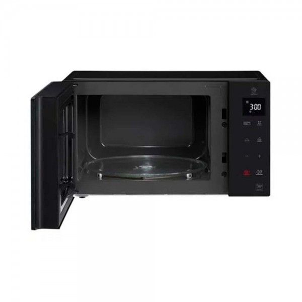 Micro-ondas LG MH 6535 GDS