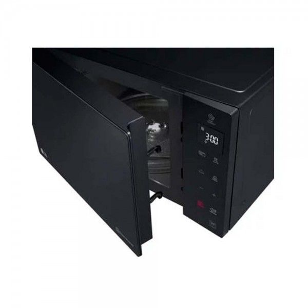 Micro-ondas LG MH 6535 GDS