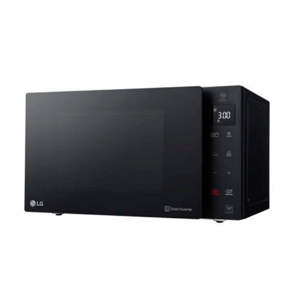Micro-ondas LG MH 6535 GDS