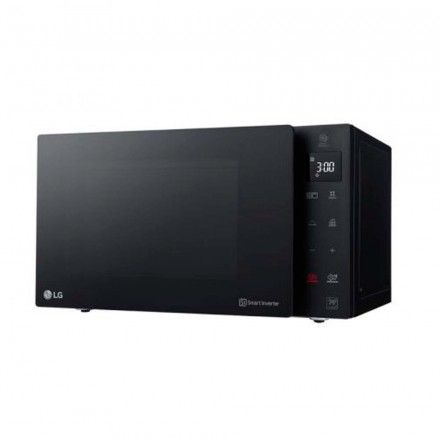 Micro-ondas LG MH 6535 GDS