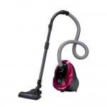 Aspirador Samsung VC07M25F0WP/EP