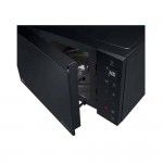 Micro-ondas LG MH 6535 GDS