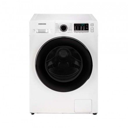 Mquina de lavar e secar roupa Samsung WD80TA046BE/EP