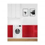 Mquina de lavar roupa Samsung WW90TA026TE/EP