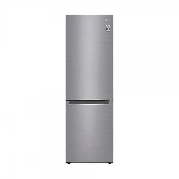Frigorfico Combinado LG GBB61PZJMN