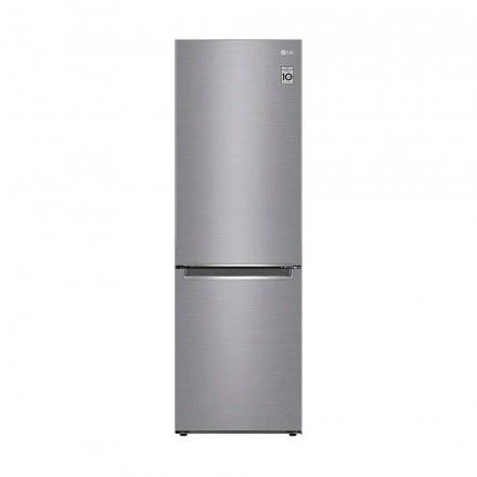 Frigorfico Combinado LG GBB61PZJMN