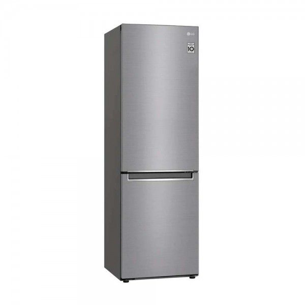 Frigorfico Combinado LG GBB61PZJMN