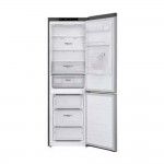 Frigorfico Combinado LG GBF 61 PZJMN