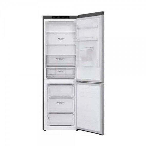 Frigorfico Combinado LG GBF 61 PZJMN