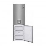 Frigorfico Combinado LG GBF 61 PZJMN