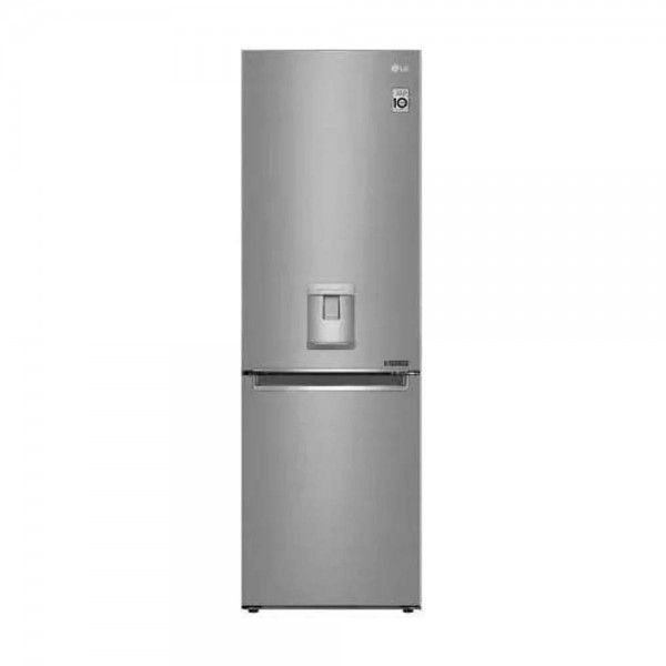 Frigorfico Combinado LG GBF 61 PZJMN