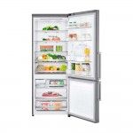 Frigorfico combinado LG GBF 567 PZCMB