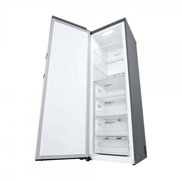 Arca Vertical LG GFE41PZGSZ
