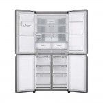 Frigor�fico Americano LG GML844PZAE