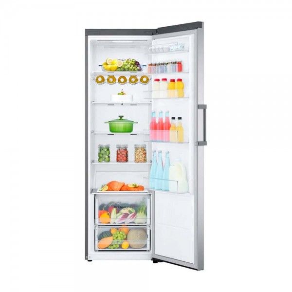 Frigorfico LG GLE51PZGSZ