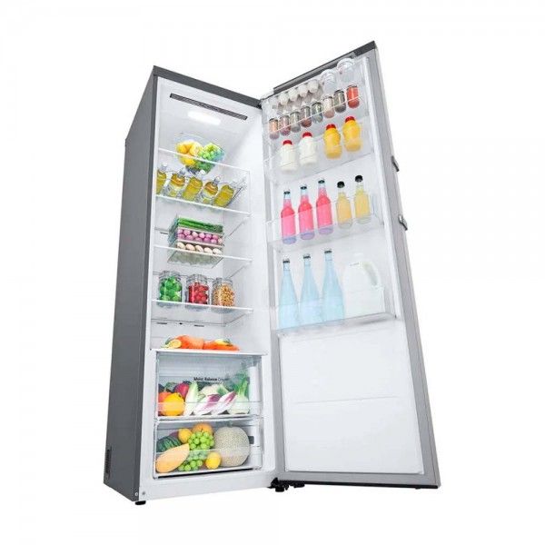 Frigorfico LG GLE51PZGSZ