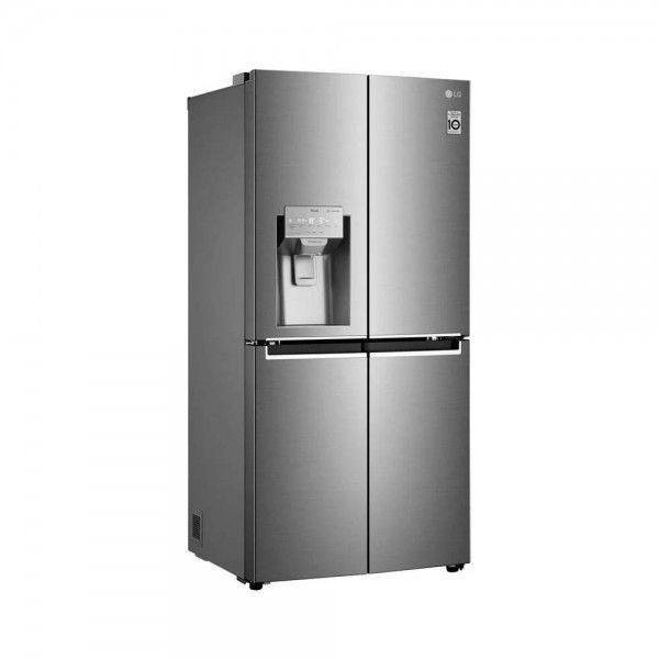 Frigor�fico Americano LG GML844PZAE