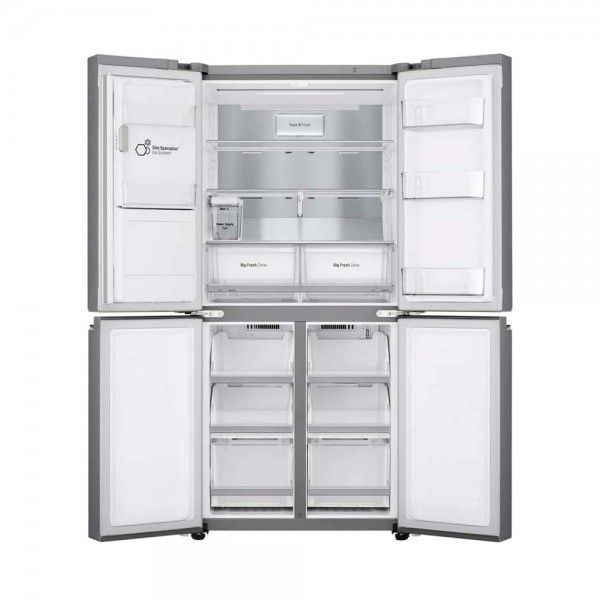 Frigor�fico Americano LG GML844PZAE