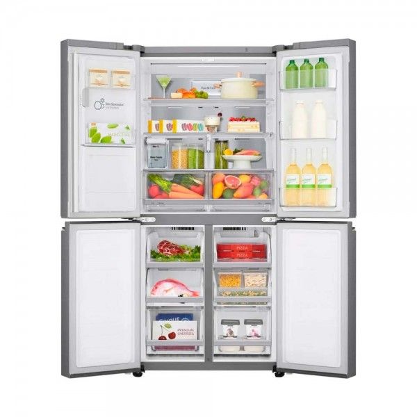 Frigor�fico Americano LG GML844PZAE